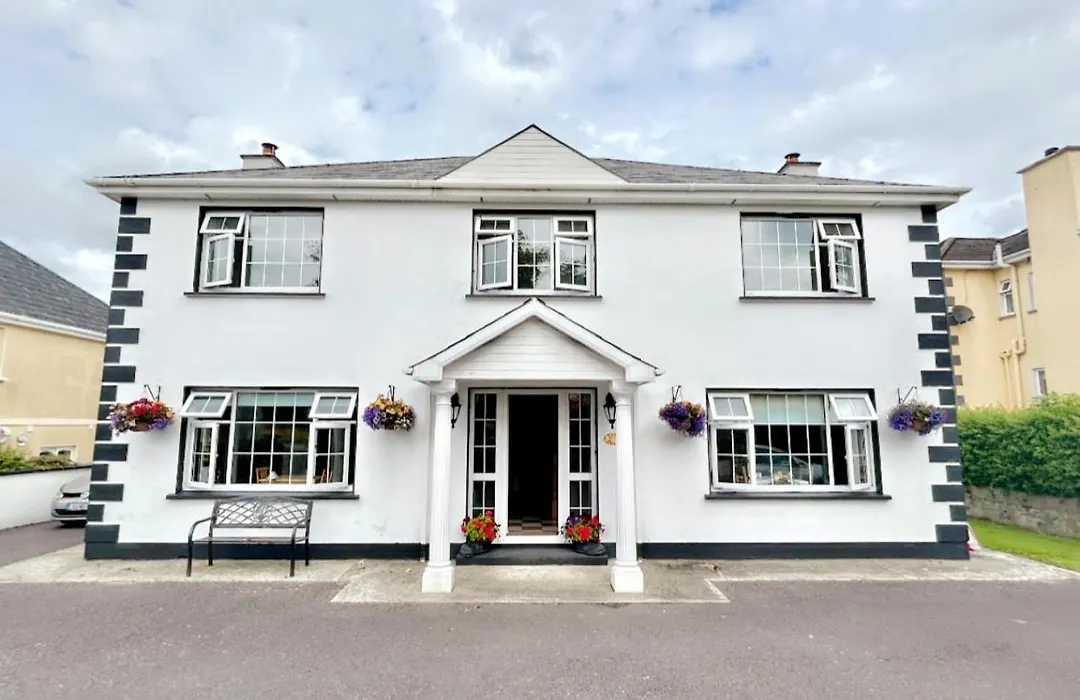 The White House B & B-1
